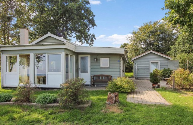 Holiday Home Isalie - 200m from the sea by Interhome