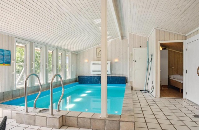Holiday Home Isto - 250m from the sea by Interhome