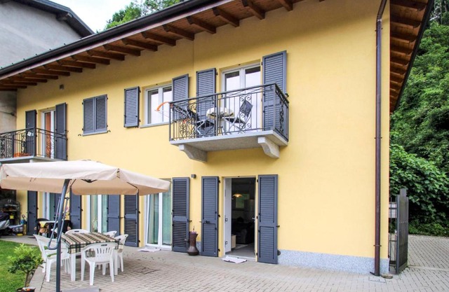 Holiday Home Carmen by Interhome