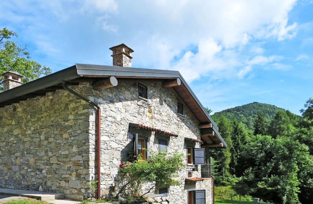 Holiday Home Alpe by Interhome