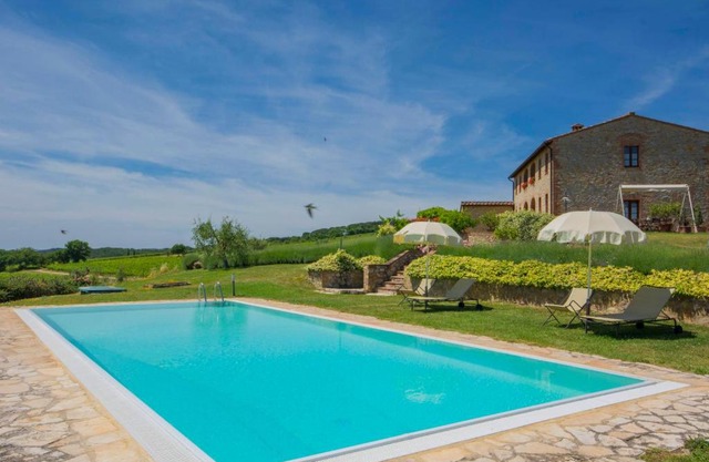 Holiday Home Vanessa by Interhome