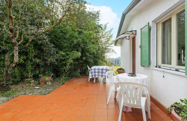 Holiday Home "Casetta Indipendente" with Mountain View & Private Garden