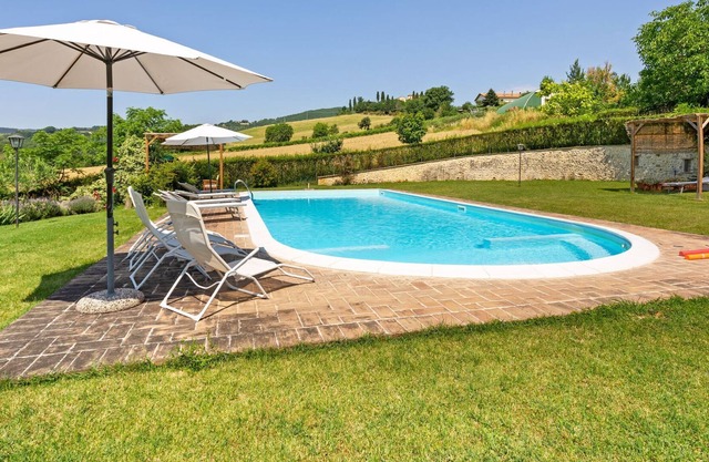 Holiday Home in IL VECCHIO FORNO UMBRO, Citta' di Castello