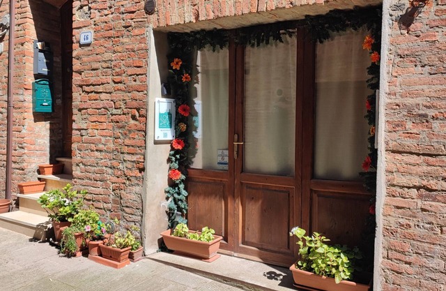 Holiday Home 'Il Loft di Pieve' with Wi-Fi