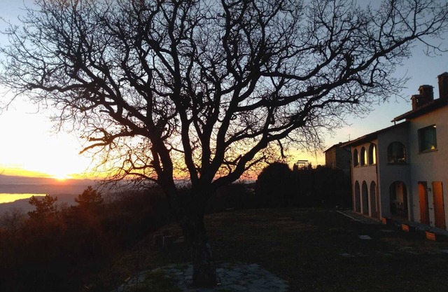 Holiday home La Quercia del Re
