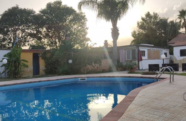 holiday home with pool 'Villa Assunta'