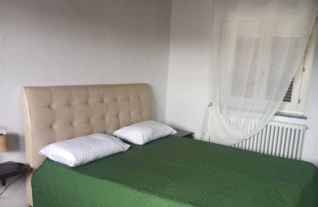 Holiday Home 'Sentieri 2'