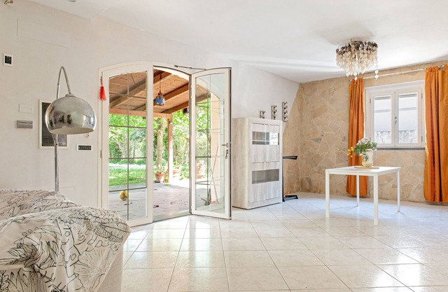 Holiday Home 'Villa Regno di Toscana' with Private Terrace and Balcony