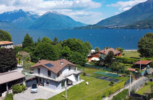 Holiday home Jacqueline