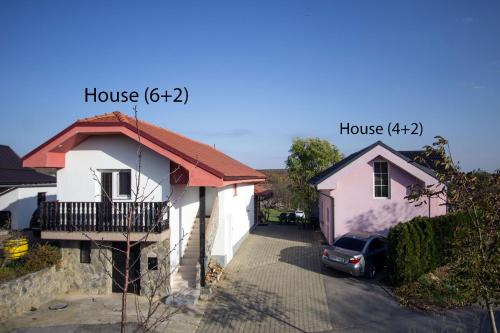 Holiday Home Janko