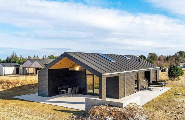 Holiday home Jerup XXXVIII