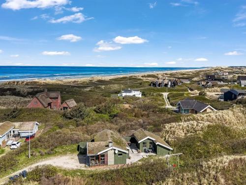 Holiday Home Jobst - 150m from the sea by Interhome