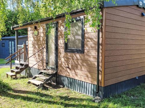 Holiday Home Joschi by Interhome