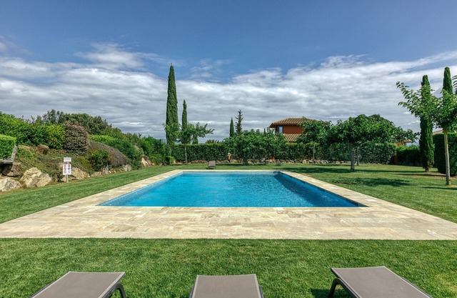 Holiday Home 'Josi' with Shared Pool, Private Terrace and Wi-Fi