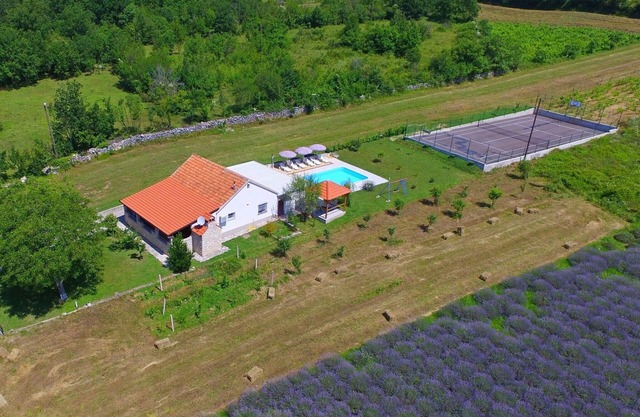 Holiday home Josipa, (15281), Rumin, Croatia