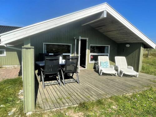 Holiday Home Juha - from the sea by Interhome