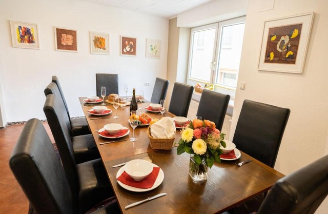 Holiday Home Jula by Interhome