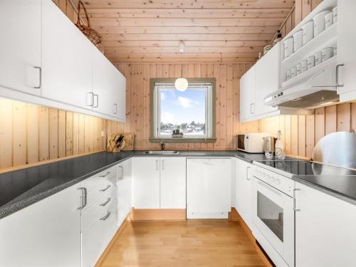 Holiday Home Kai - 500m to the inlet by Interhome