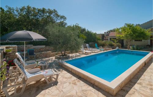 Holiday Home Kalebiceva V