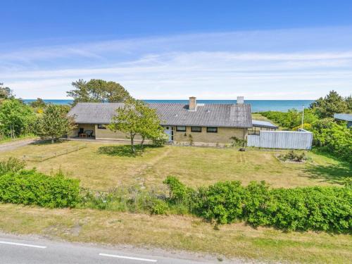 Holiday Home Kalist - 50m from the sea by Interhome