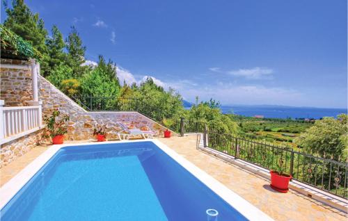Holiday Home Kaljannovici Bb Ii