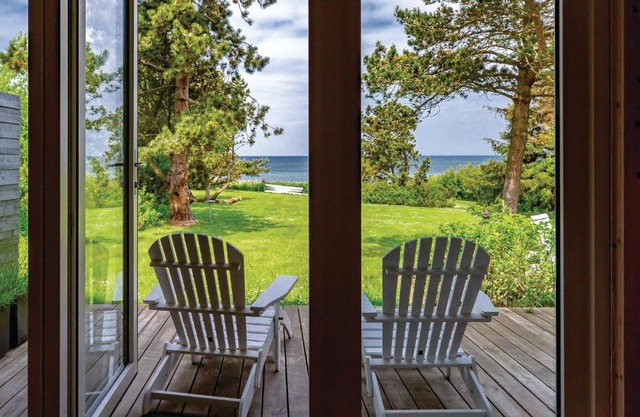 Holiday Home Kalundborg 11