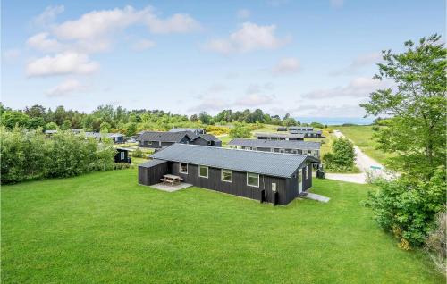 Holiday Home Karens Bakke