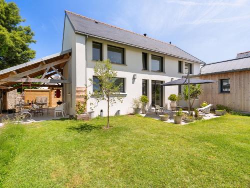 Holiday Home Ker Maria by Interhome