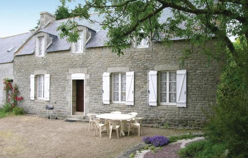 Holiday Home Kermathéano