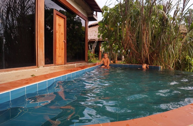 Holiday Home Khuek khak