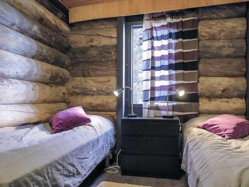 Holiday Home Kiehinen 2