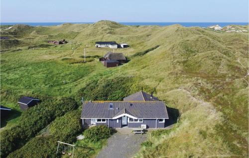 Holiday Home Klægdalen Ringkøbing Denm