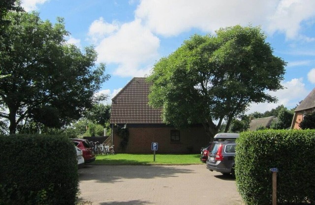 Holiday home Kliffkante Nieblum/Goting