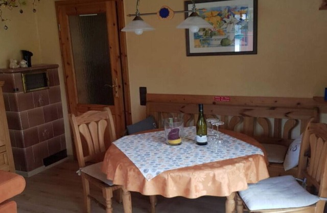 Holiday home Kobel Comfortable Vacation Home