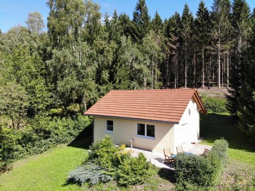 Holiday Home Konrad by Interhome