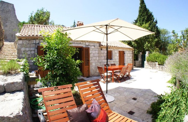 Holiday home Korta