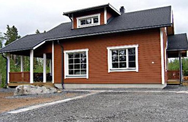 Holiday Home Kotiniemi