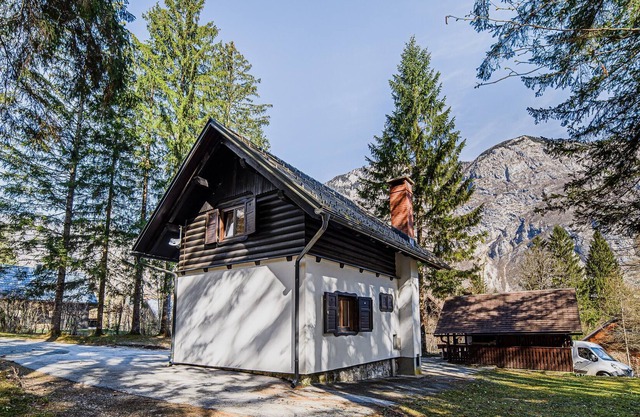 Holiday Home Kozorog
