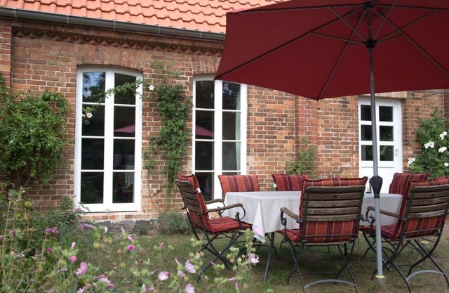 Holiday Home Kranich by Interhome