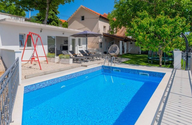 Holiday Home Kristina - Makarska by Villas Guide