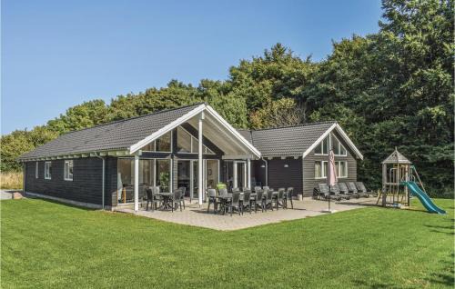 Holiday Home Kronens Have Tranekær Iii
