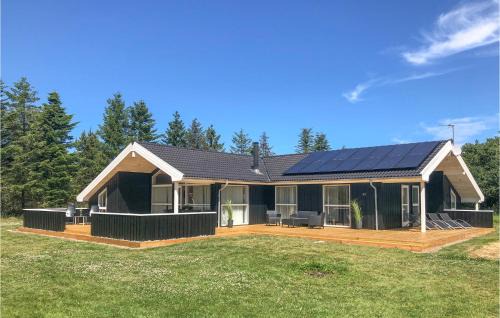 Holiday Home Kuskevej Jerup X