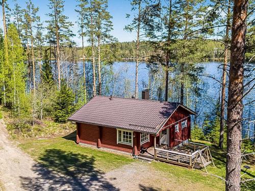 Holiday Home Kytöranta by Interhome