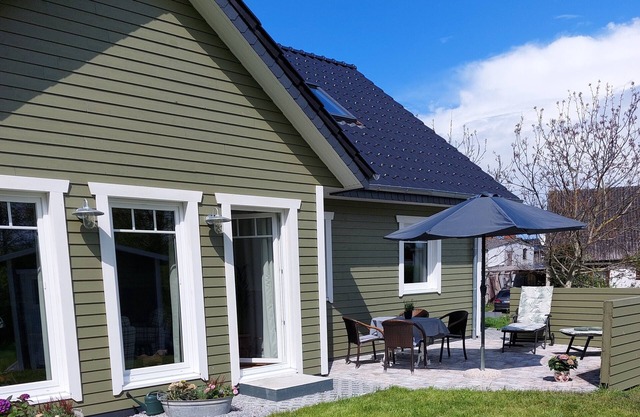 Holiday home "Lünden", Grömitz/Brenkenhagen