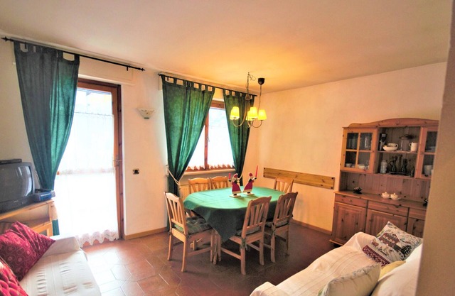 Holiday Home Lovely one-bedroom apartment in the center