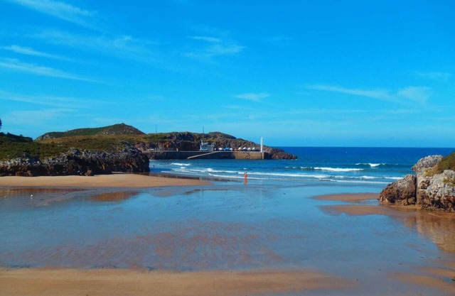 Holiday home La Bolerina