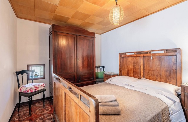 Holiday Home 'La Casina Di Nonno Loriano' with Wi-Fi