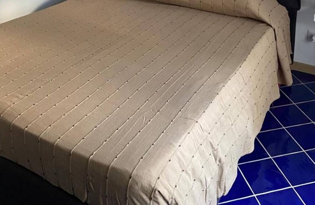 Holiday Home 'La Casa Dei Pesci Blu' with Shared Pool, Wi-Fi and Air Conditioning