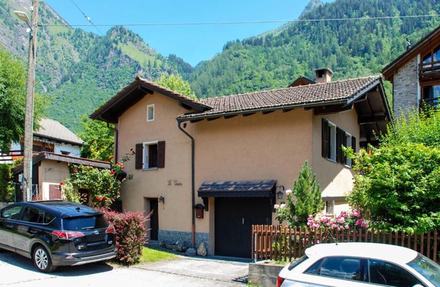 Holiday Home La Casina by Interhome