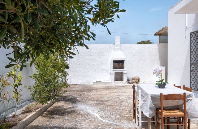 Holiday Home 'La Dolce' with Private Garden and Air Conditioning